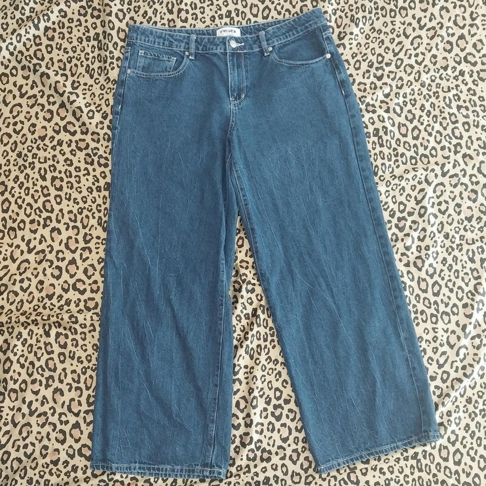 RSQ Low Rise Jeans - Picture 2 of 7